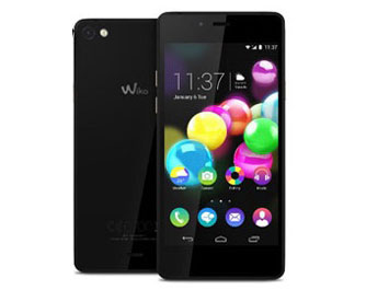 โทรศัพท์มือถือวีโก Wiko HIGHWAY Logo