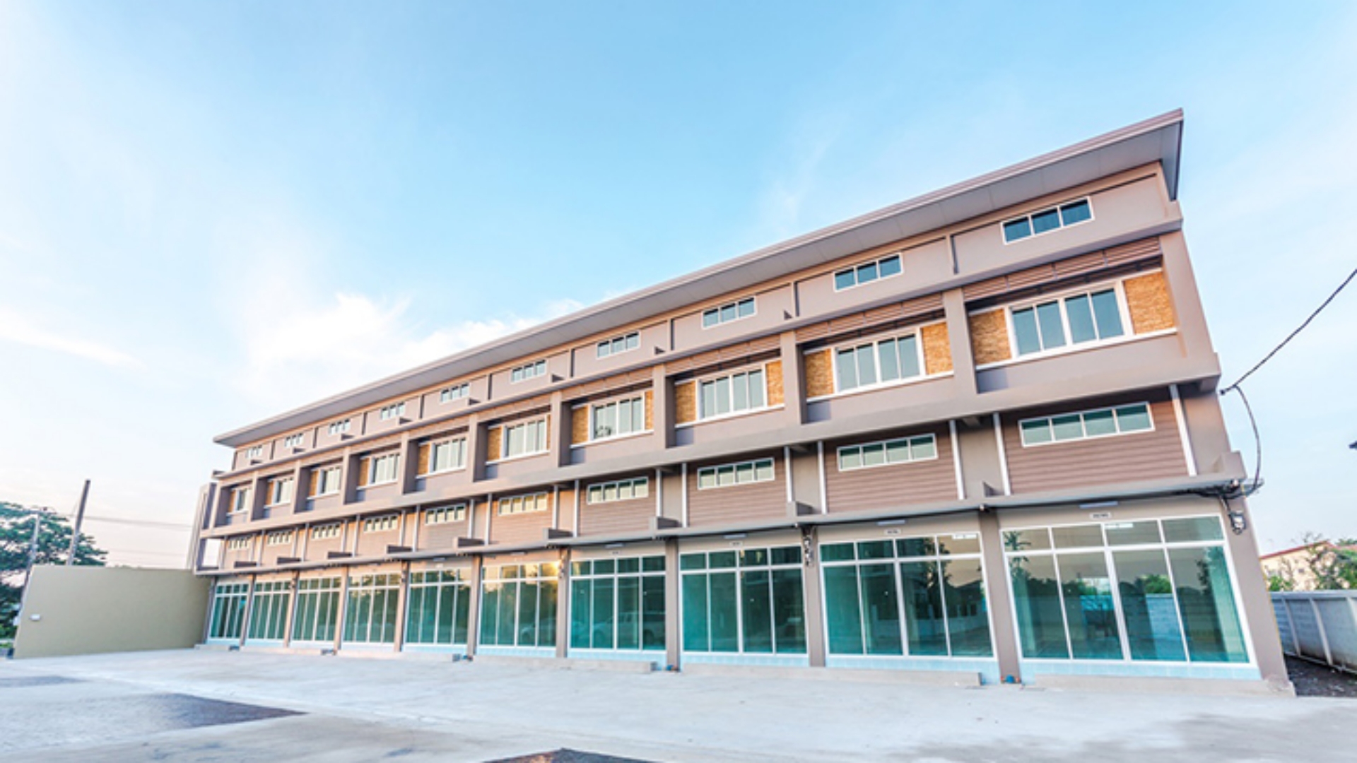 บ้านบีทีเอ็น พร็อพเพอร์ตี้ ทุกโครงการ