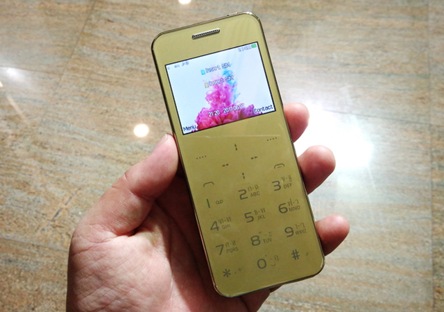 iMI X Mini 2G ราคา-สเปค-โปรโมชั่น