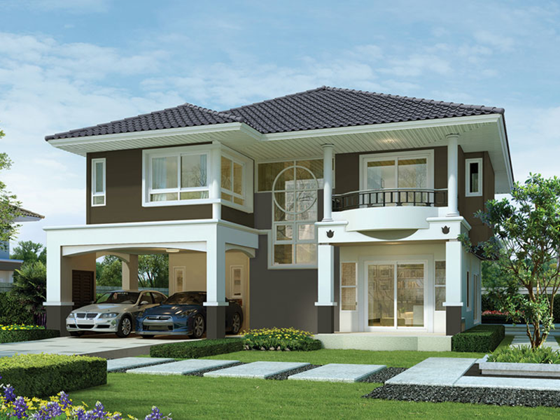 ศุภาลัย ไพรด์ อุดรธานี (Supalai Pride Udonthani) ราคา-สเปค-โปรโมชั่น