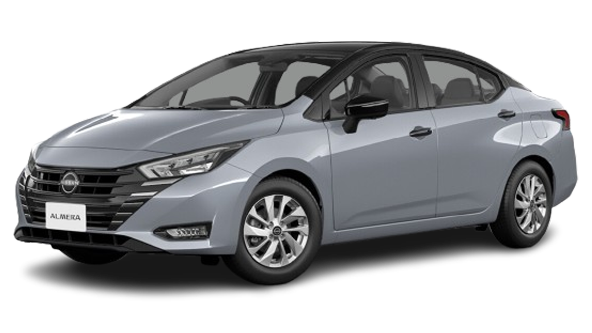 Nissan Almera ทุกรุ่นย่อย