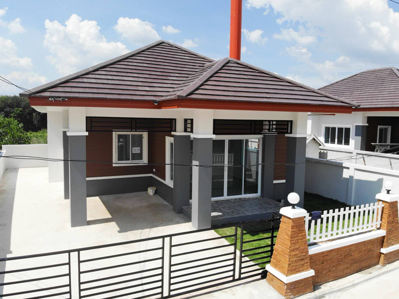 บ้านกันสิริ แลนด์ เดเวอลอปเม้นท์ ทุกโครงการ