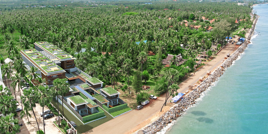 คอนโดสุโขทัย แคปปิตอล ทุกโครงการ