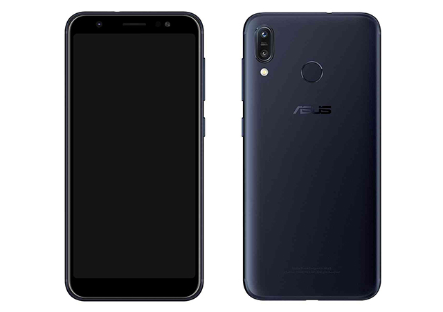ASUS Zenfone Max (M1) (Snapdragon 425) ราคา-สเปค-โปรโมชั่น
