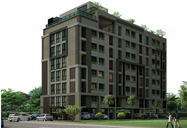 คอนโดเอ็มบาสซี่ เพลส พรอพเพอร์ตี้ ทุกโครงการ