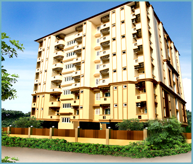 คอนโดเอส.ซี. พัฒนาการ ทุกโครงการ