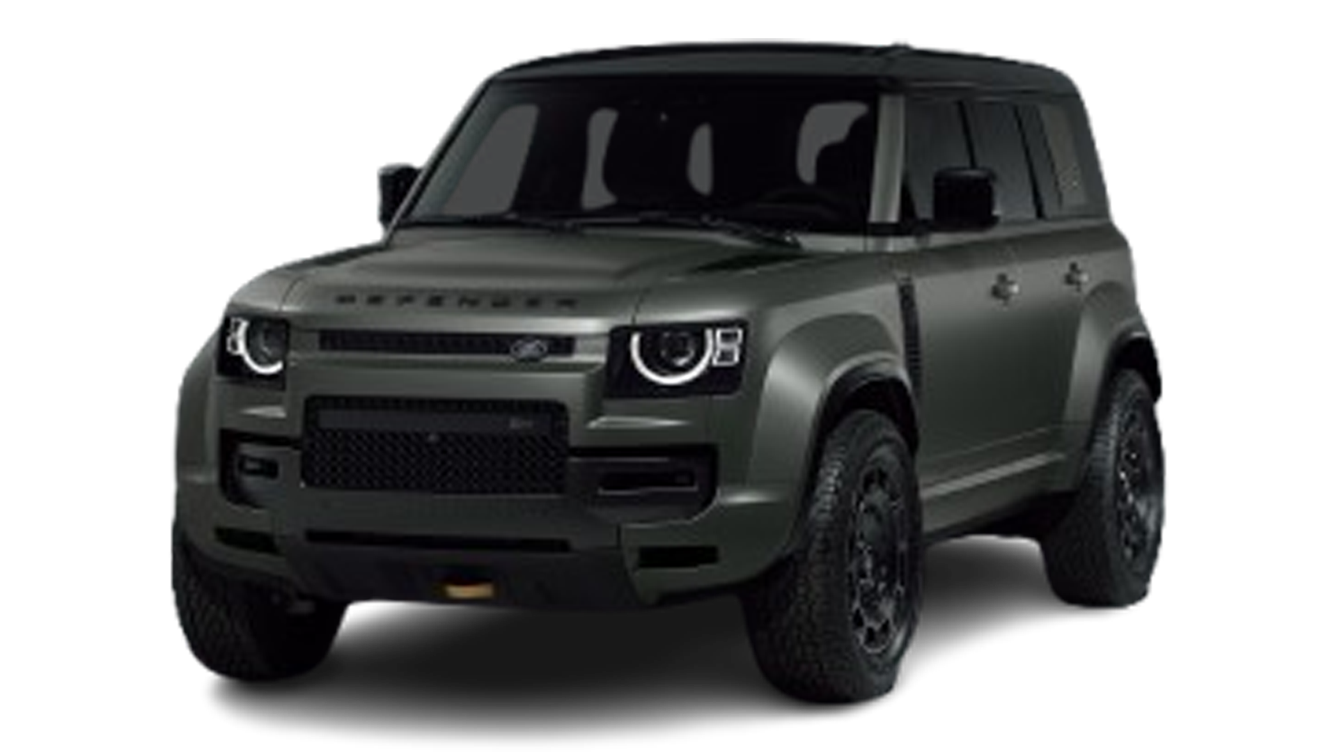 Land Rover Defender OCTA Edition One ปี 2025 ราคา-สเปค-โปรโมชั่น
