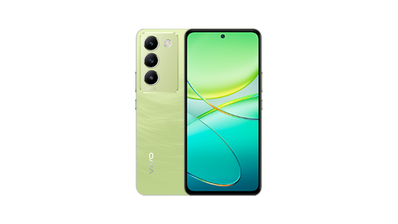 vivo Y 100 4G (8GB/256GB) ราคา-สเปค-โปรโมชั่น