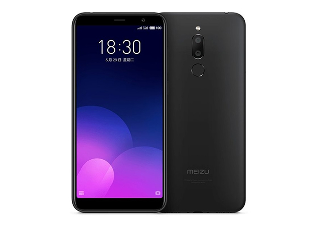 MEIZU m 6T 32GB ราคา-สเปค-โปรโมชั่น