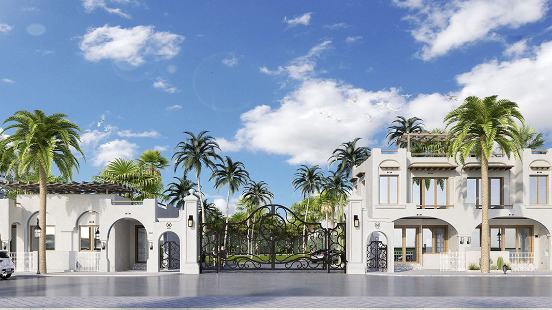 บ้านยูโทเปีย คอร์ปอเรชั่น ทุกโครงการ