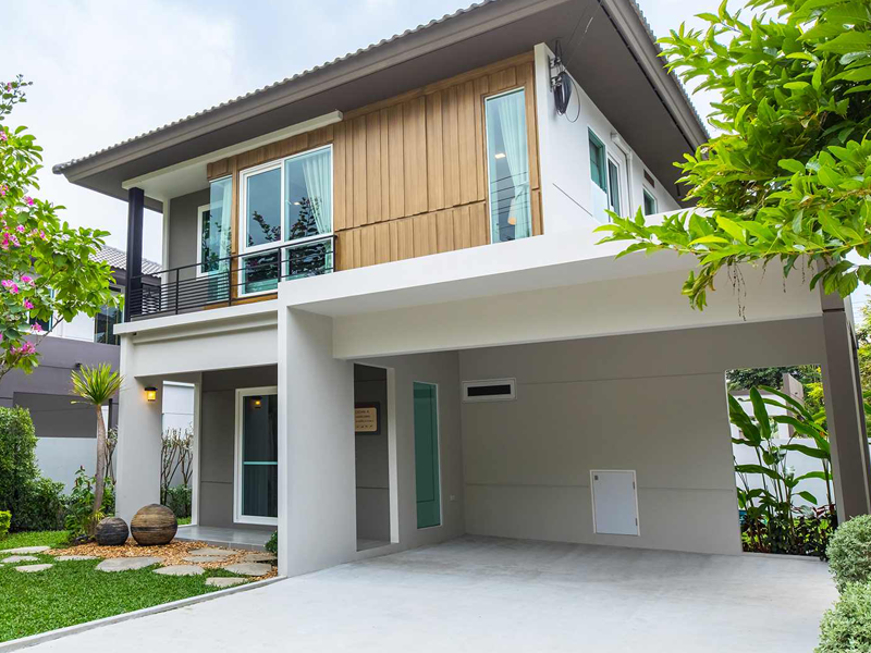 อินนิซิโอ เชียงใหม่ (inizio Chiang Mai) ราคา-สเปค-โปรโมชั่น