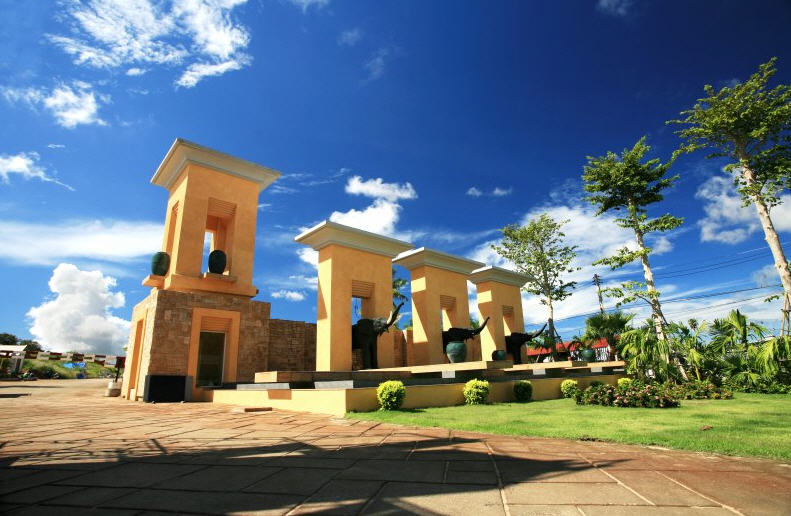 บ้านสยามรอยัลวิว เรียลเอสเตทฯ ทุกโครงการ