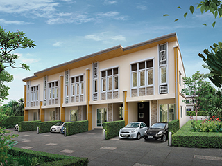 โกลเด้น ทาวน์ เกษตร-ลาดปลาเค้า (Golden Town) ราคา-สเปค-โปรโมชั่น