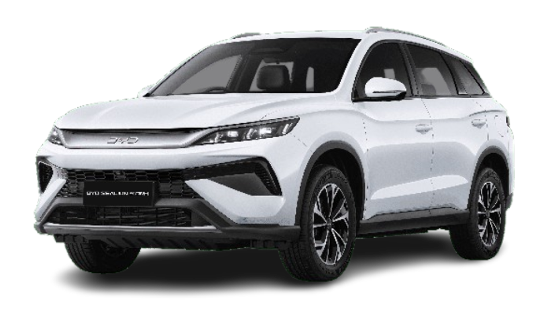 BYD Sealion 5 DM-i Dynamic ปี 2026 ราคา-สเปค-โปรโมชั่น