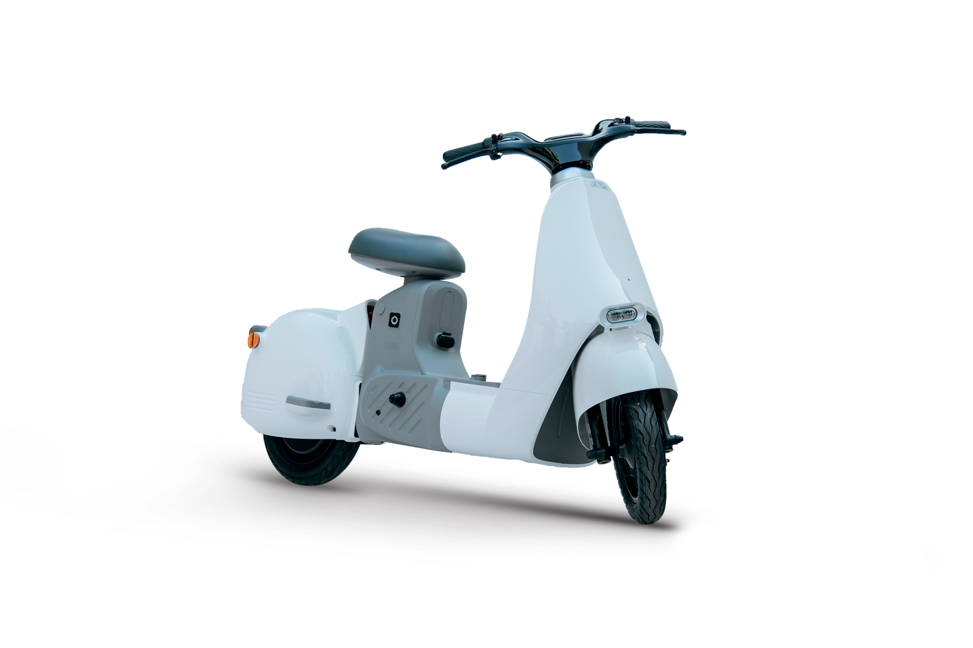 SOLAR Ava Standard ปี 2024 ราคา-สเปค-โปรโมชั่น