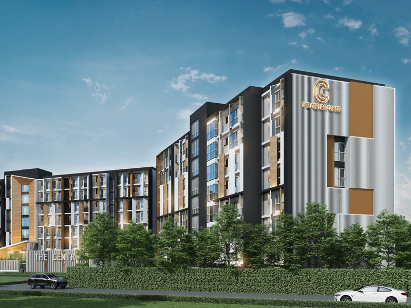 คอนโดเวนเจอร์ โกลบอล โฮลดิ้ง ทุกโครงการ