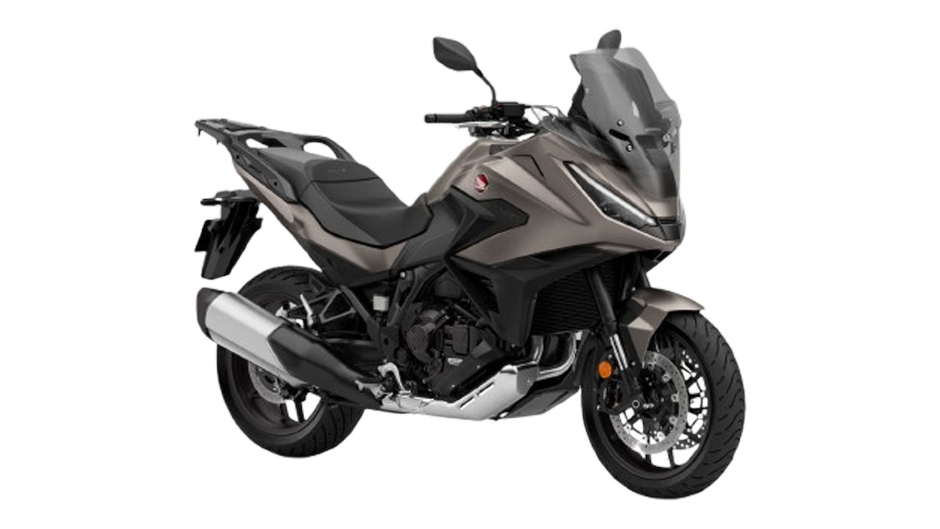 Honda NT 1100 ปี 2025 ราคา-สเปค-โปรโมชั่น