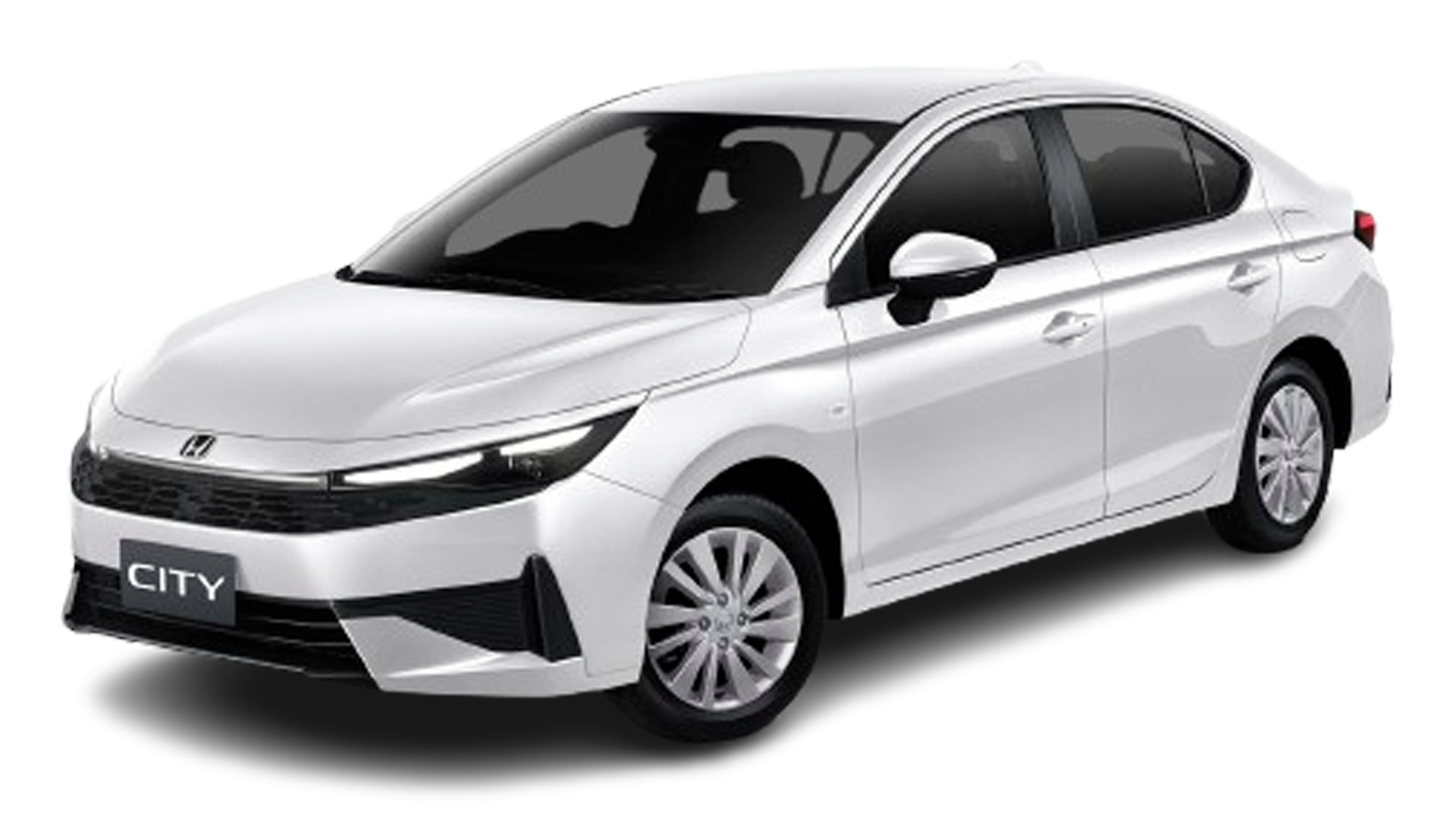 Honda City S ปี 2026 ราคา-สเปค-โปรโมชั่น