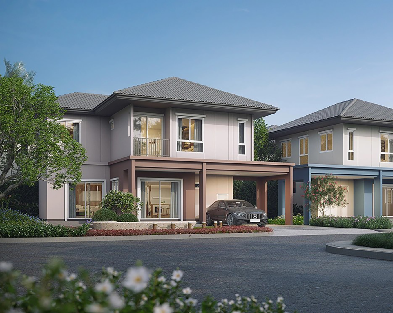 สราญสิริ เกาะแก้ว รีทรีต (Saransiri Kohkae Retreat) ราคา-สเปค-โปรโมชั่น