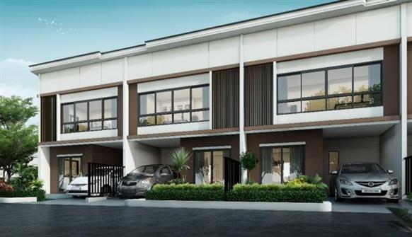 บ้านพฤกษา 83 บรมราชชนนี-สาย 5 (Baan Pruksa) ราคา-สเปค-โปรโมชั่น