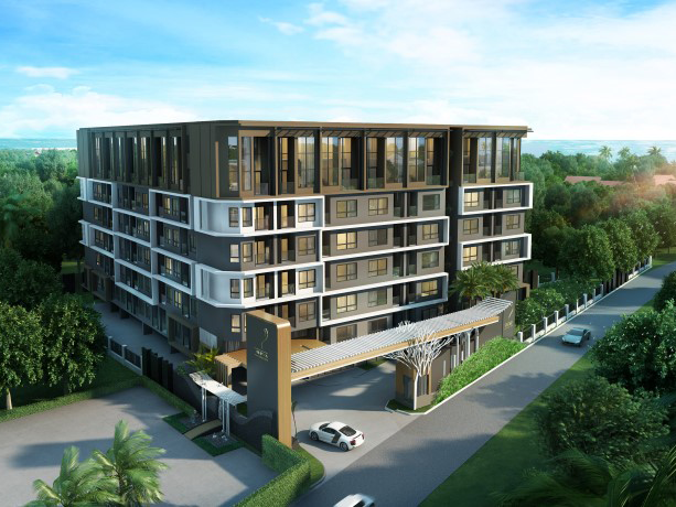 คอนโดกรีนแลนด์เพลส ทุกโครงการ