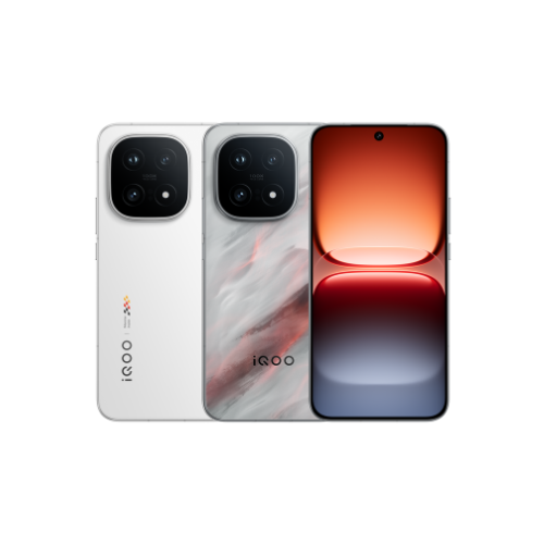 iQOO 15 (12GB/256GB) ทุกรุ่นย่อย