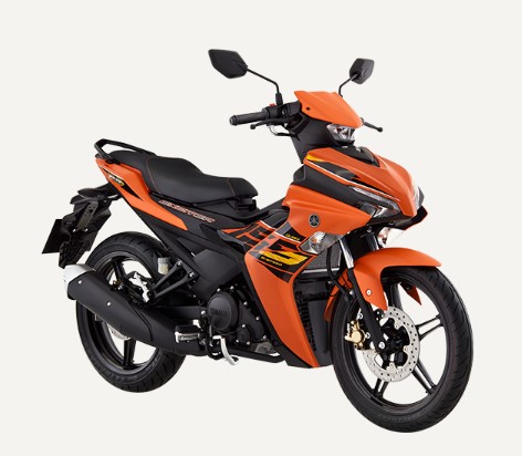 Yamaha Exciter 155 VVA ปี 2023 ราคา-สเปค-โปรโมชั่น