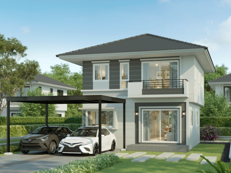 ศุภาลัย พรีโม่ ทุกโครงการ