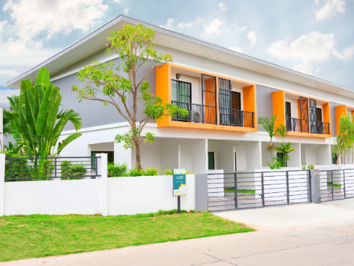 บ้านมณีรินทร์ พร็อพเพอร์ตี้ ทุกโครงการ