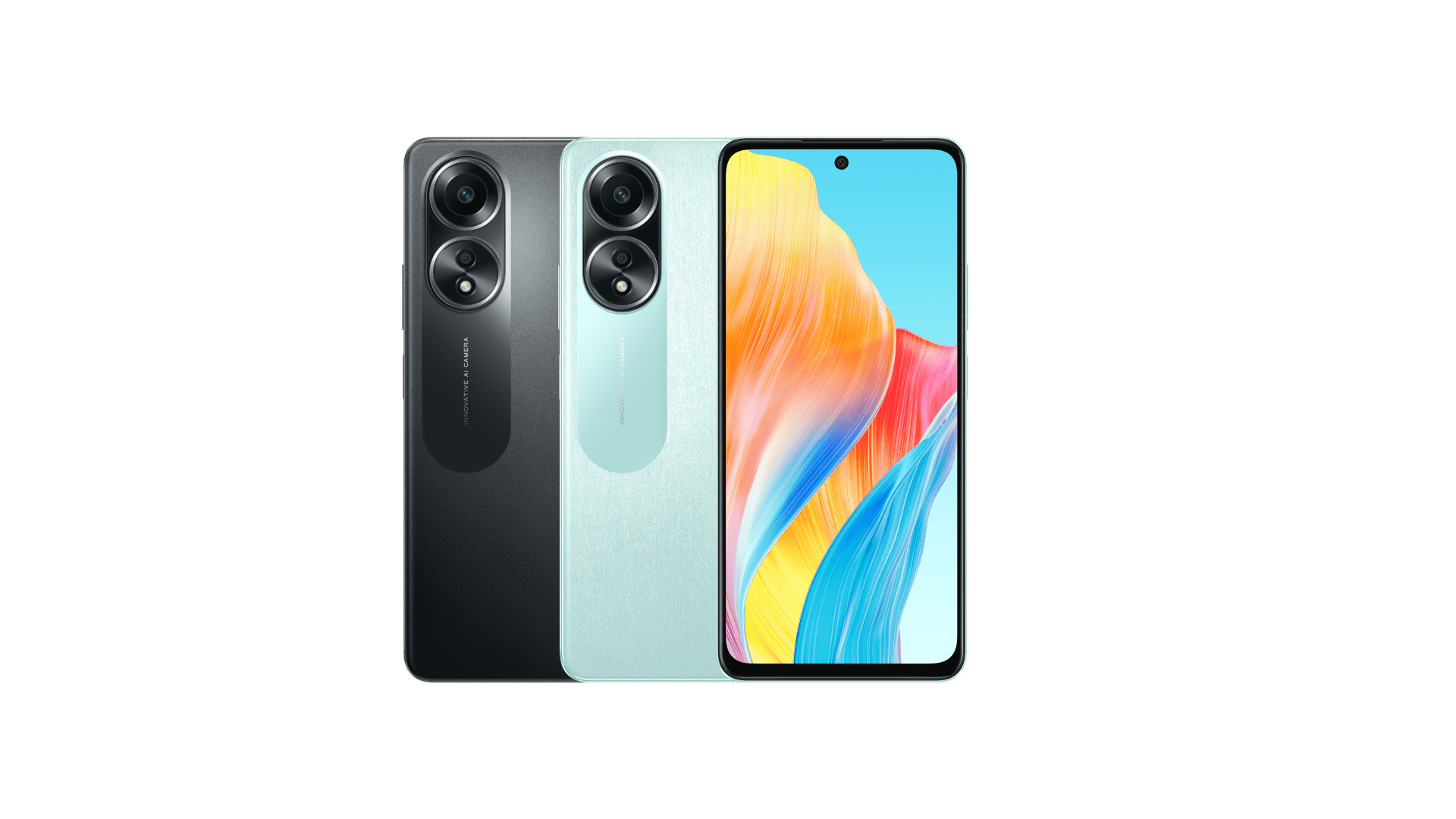 OPPO A 58 ราคา-สเปค-โปรโมชั่น