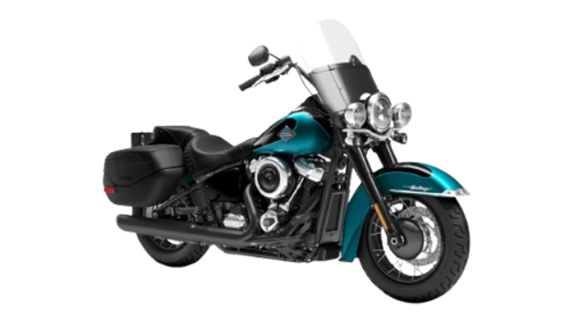 Harley-Davidson Cruiser Heritage Classic ปี 2026 ราคา-สเปค-โปรโมชั่น