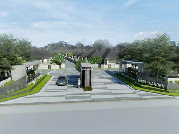 บ้านเกียรติกำชัย ทุกโครงการ