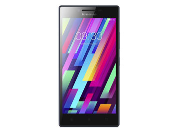 LENOVO P 70 ราคา-สเปค-โปรโมชั่น