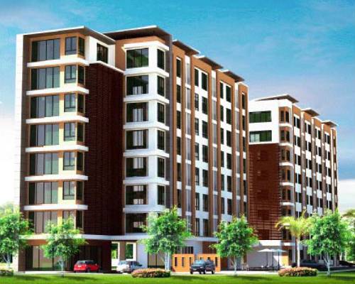 คอนโดบางกอก พาร์คแลนด์ ทุกโครงการ