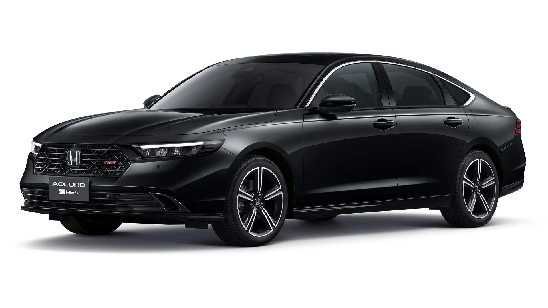 Honda Accord ทุกรุ่นย่อย