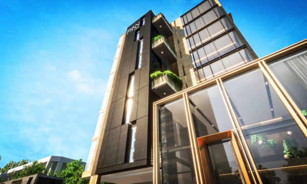 คอนโดฟินน์ ดิเวลลอปเม้นท์ ทุกโครงการ