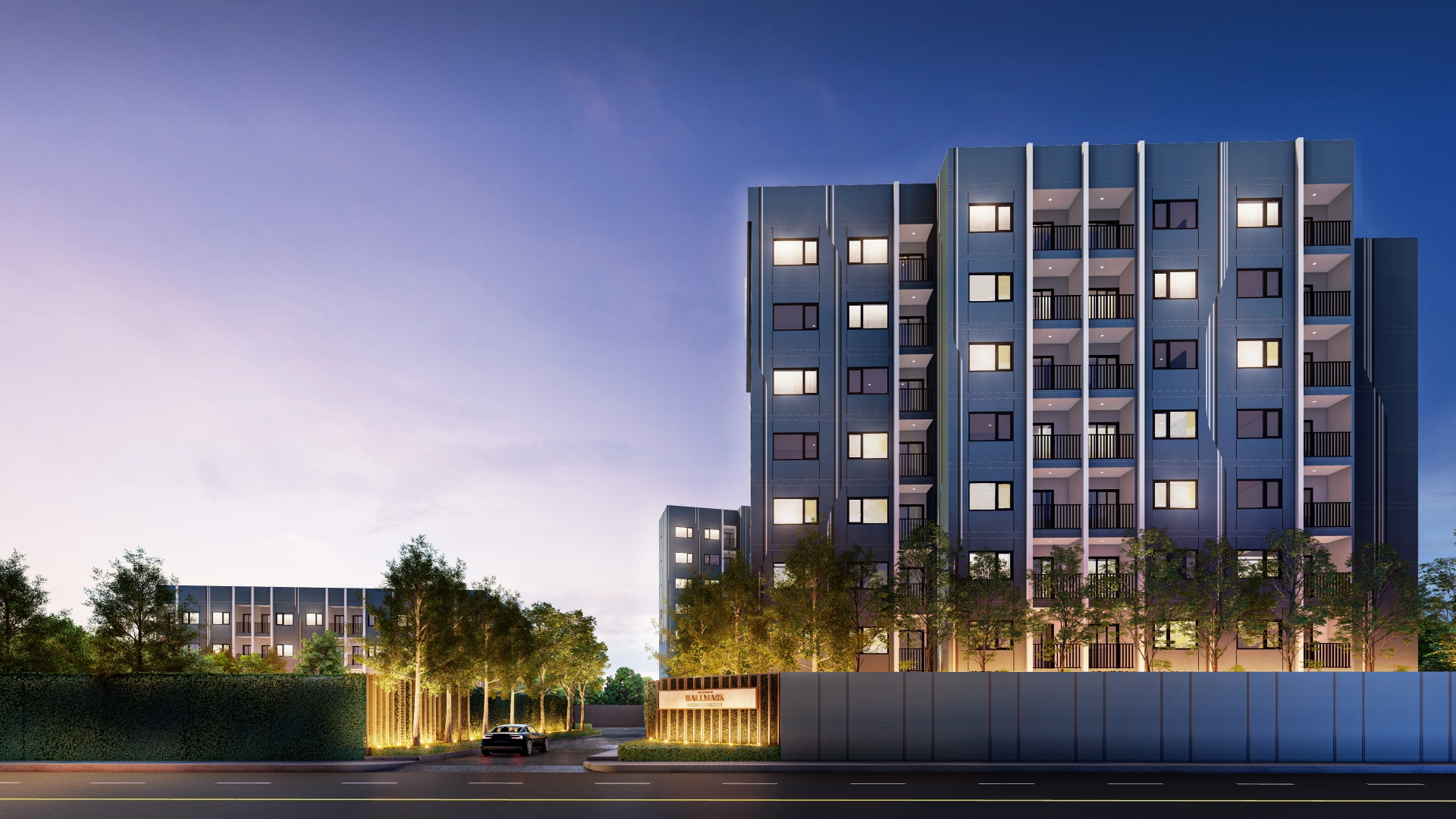 คอนโดชีวาทัย ทุกโครงการ