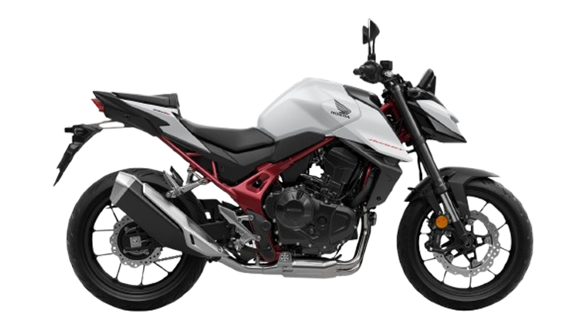 Honda CB 750 Hornet ปี 2025 ราคา-สเปค-โปรโมชั่น