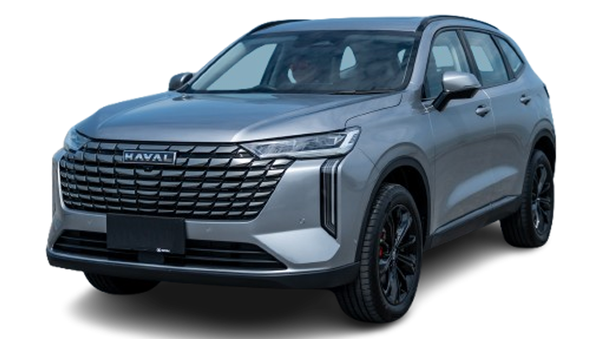 GWM Haval H6 Hybrid SUV PRO ปี 2025 ราคา-สเปค-โปรโมชั่น