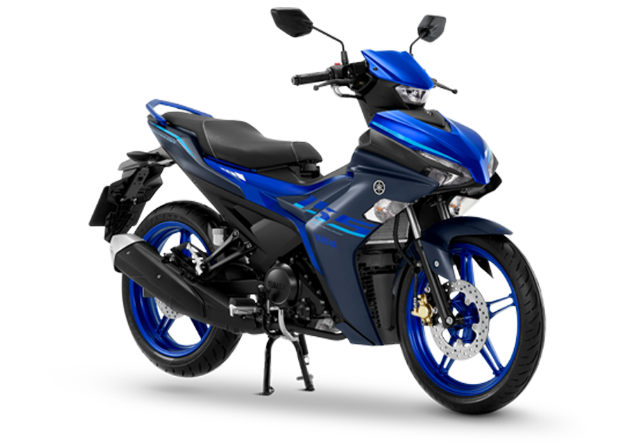 Yamaha Exciter 155 VVA ปี 2022 ราคา-สเปค-โปรโมชั่น
