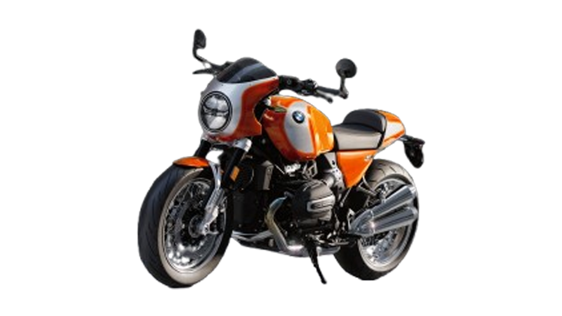 BMW R 12 S ปี 2025 ราคา-สเปค-โปรโมชั่น