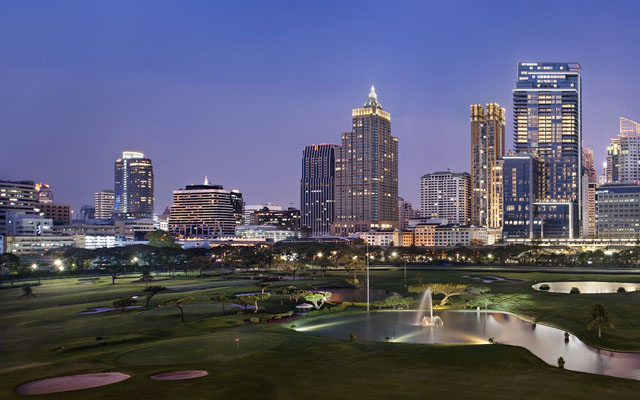 คอนโดราชดำริ เรสซิเด้นซ์ ทุกโครงการ