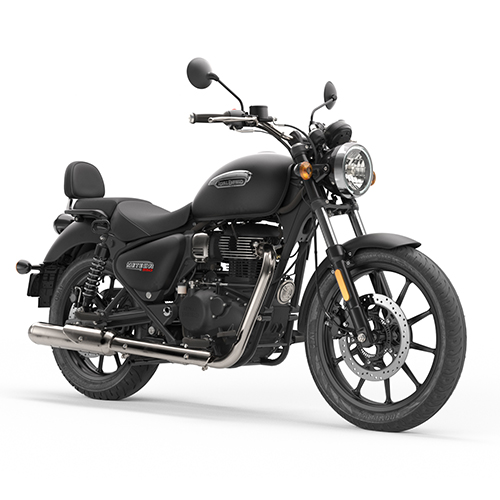 Royal Enfield Meteor Stellar ปี 2020 ราคา-สเปค-โปรโมชั่น