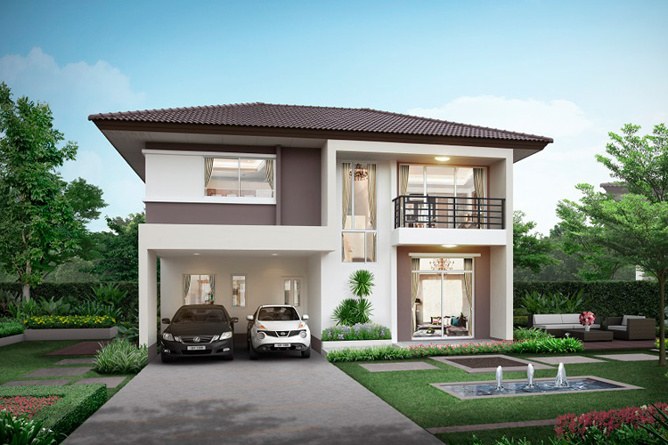 คาซ่า พรีเมี่ยม อ่อนนุช-วงแหวน (Casa Premium) ราคา-สเปค-โปรโมชั่น