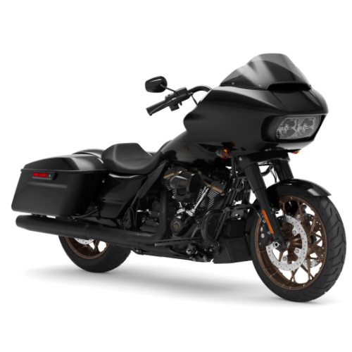 Harley-Davidson Touring Road Glide Special ST ปี 2022 ราคา-สเปค-โปรโมชั่น
