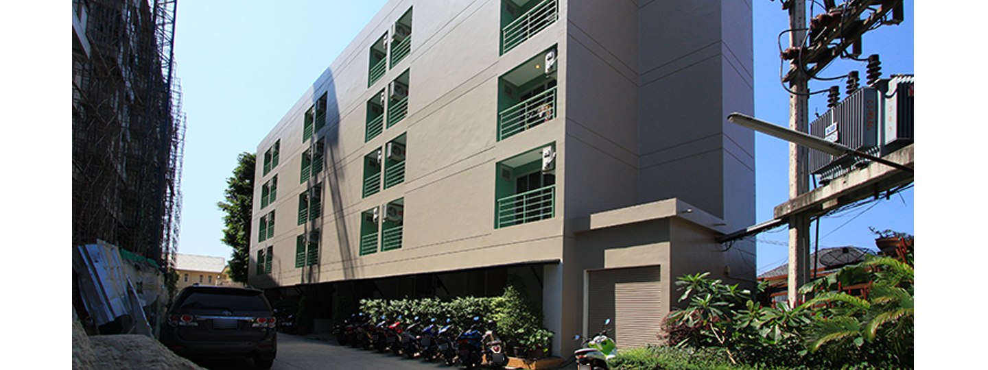 คอนโดพิโซน่า กรุ๊ป ทุกโครงการ