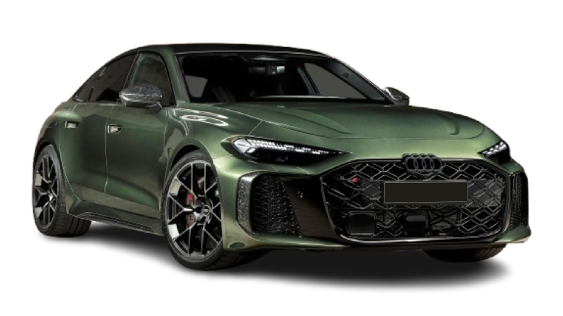Audi RS 5 Sportback ปี 2026 ราคา-สเปค-โปรโมชั่น