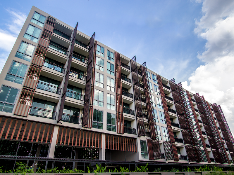 คอนโดจีพีซีเอ็ม กรุ๊ป ทุกโครงการ