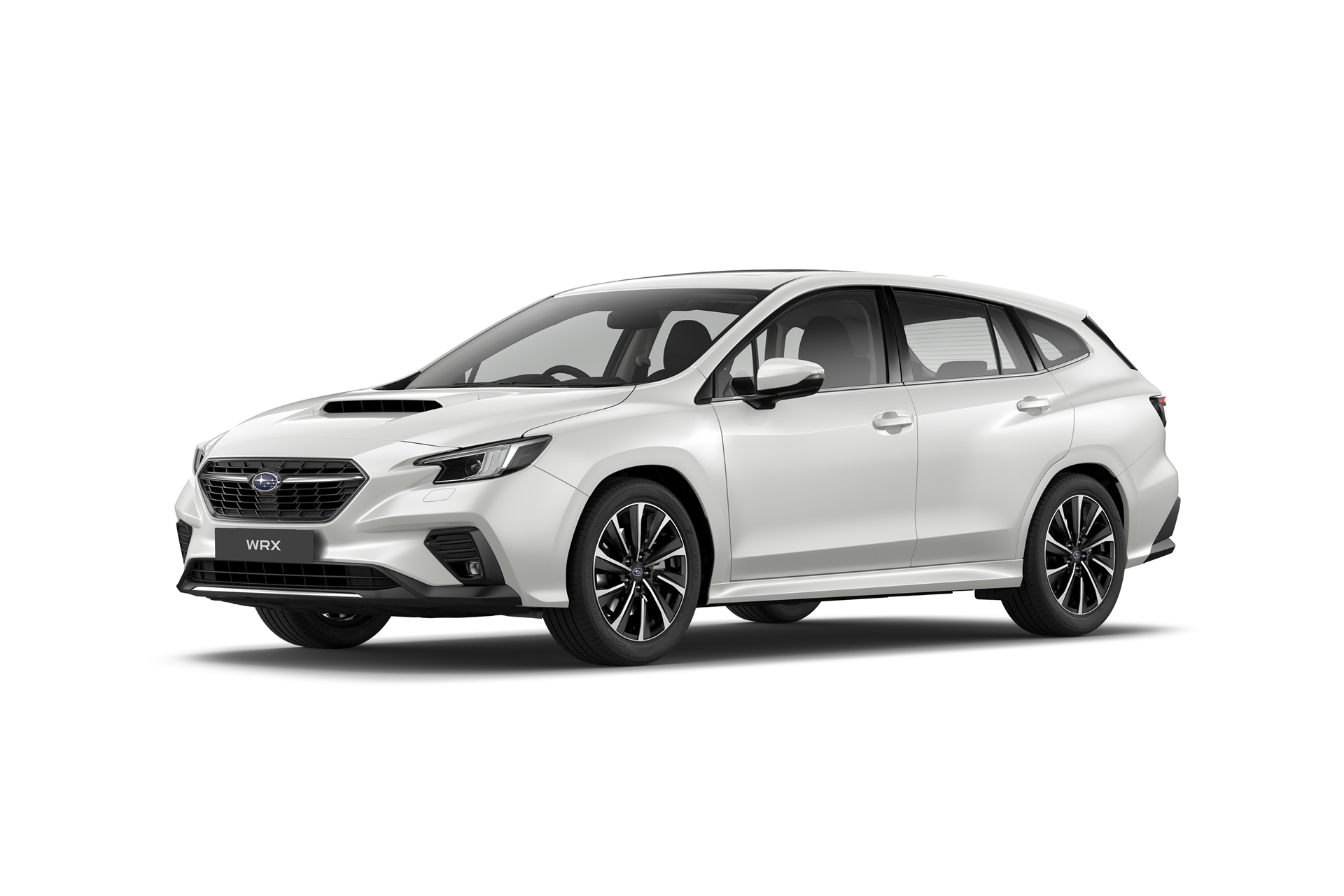 Subaru WRX 2.4 CVT Wagon EyeSight ปี 2023 ราคา-สเปค-โปรโมชั่น
