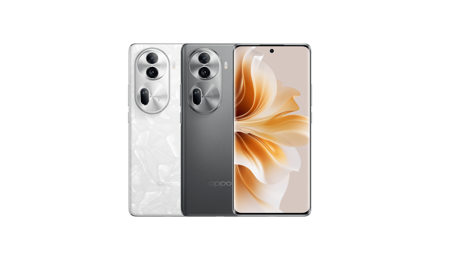 OPPO Reno 11 Pro 5G (12GB/512GB) ราคา-สเปค-โปรโมชั่น